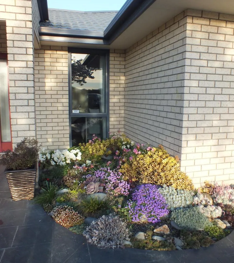 Perfect Home, Stunning Gardens - Aidanfield Gardens Bellissimo Christchurch Nowa Zelandia