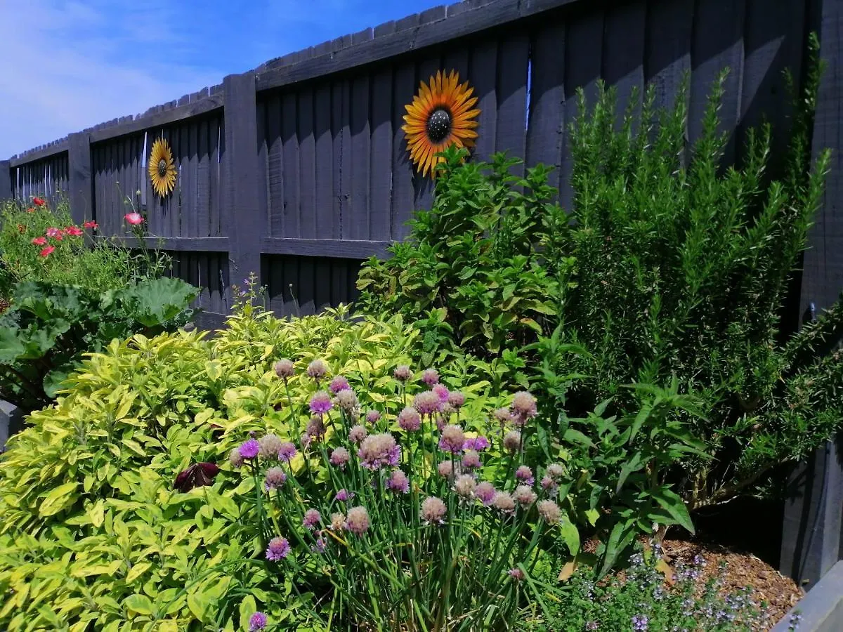 Perfect Home, Stunning Gardens - Aidanfield Gardens Bellissimo Christchurch 0*,