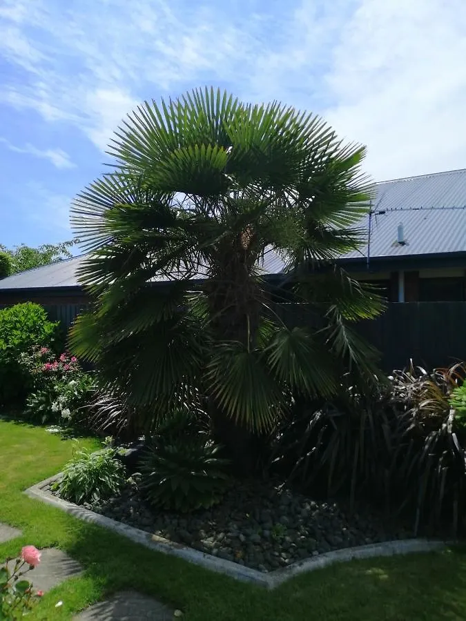 Perfect Home, Stunning Gardens - Aidanfield Gardens Bellissimo Christchurch Dom wakacyjny